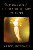 The Museum of Extraordinary Things : a novel /