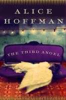 The third angel : a novel /