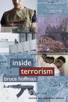 Inside terrorism /