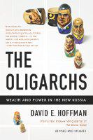 The oligarchs wealth and power in the new Russia /