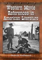 Western movie references in American literature