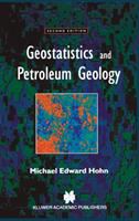 Geostatistics and petroleum geology /