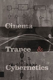 Cinema, trance and cybernetics