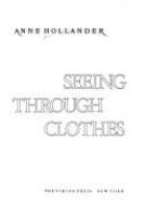 Seeing through clothes /