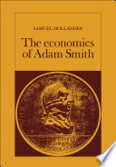 Economics of Adam Smith.
