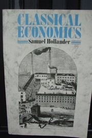 Classical economics /