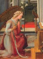 Fra Filippo Lippi, the Carmelite painter /