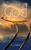 God : the case against /