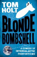 Blonde bombshell /