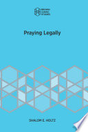 Praying legally /