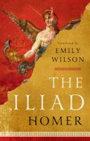 The Iliad /