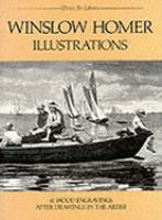 Winslow Homer illustrations : 44 wood engravings after drawings by the artist /