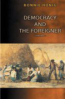 Democracy and the foreigner