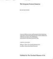 The European vision of America : a special exhibition to honor the Bicentennial of the United States, organized by the Cleveland Museum of Art with the collaboration of the National Gallery of Art, Washington, and the Réunion des musées nationaux, Paris /