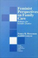 Feminist perspectives on family care policies for gender justice /