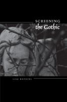 Screening the gothic