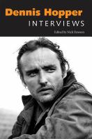 Dennis Hopper : interviews /