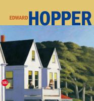 Edward Hopper /