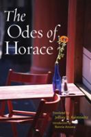 The odes of Horace /