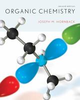 Organic chemistry /