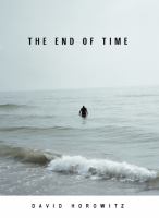 The end of time