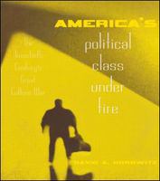 America's political class under fire the twentieth century's great culture war /