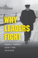 Why leaders fight /