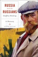 Russia and the Russians : a history /
