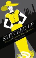 Stitched up : the anti-capitalist book of fashion /