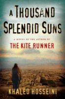 A thousand splendid suns /