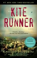 The kite runner /