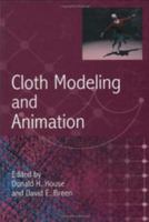 Cloth Modeling and Animation : A Small Business View.