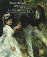 Pierre-Auguste Renoir : La promenade /