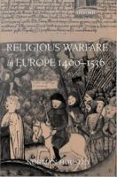 Religious warfare in Europe, 1400-1536