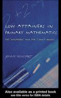 Low attainers in primary mathematics the whisperers and the maths fairy /