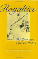 Royalties : the queen and Victorian writers /