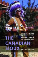 The Canadian Sioux /