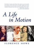 A life in motion /