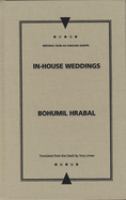 In-house weddings /