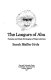 The langurs of Abu : female and male strategies of reproduction /