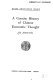A concise history of Chinese economic thought /
