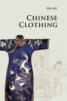 Chinese clothing /