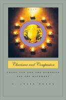 Charisma and compassion : Cheng Yen and the Buddhist Tzu Chi movement /