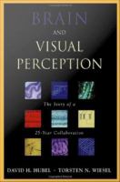 Brain and Visual Perception : The Story of a 25-Year Collaboration.