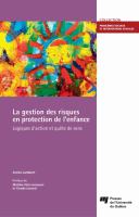 Analyse et représentation documentaires : introduction à l'indexation, à la classification et à la condensation des documents /