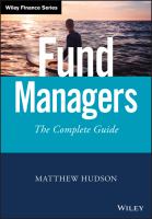 Fund Managers : The Complete Guide.
