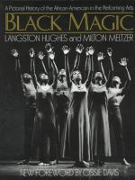 Black magic : a pictorial history of the African-American in the performing arts /