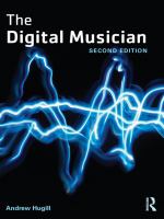 The digital musician