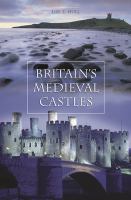 Britain's medieval castles /