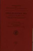 China in central Asia : the early stage, 125 B.C.-A.D. 23 : an annotated translation of chapters 61 and 96 of The history of the former Han dynasty /